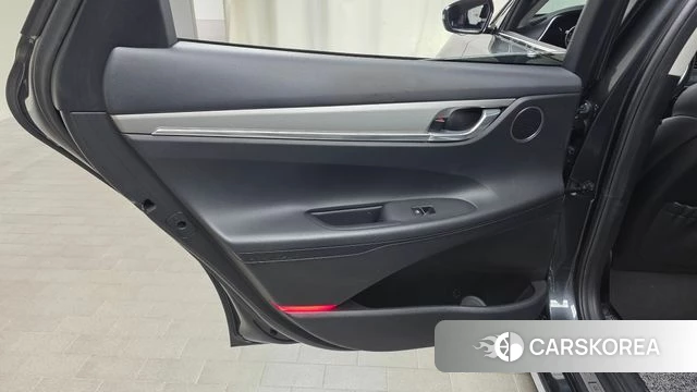 Hyundai The New Grandeur IG id 4992532 из Кореи 17