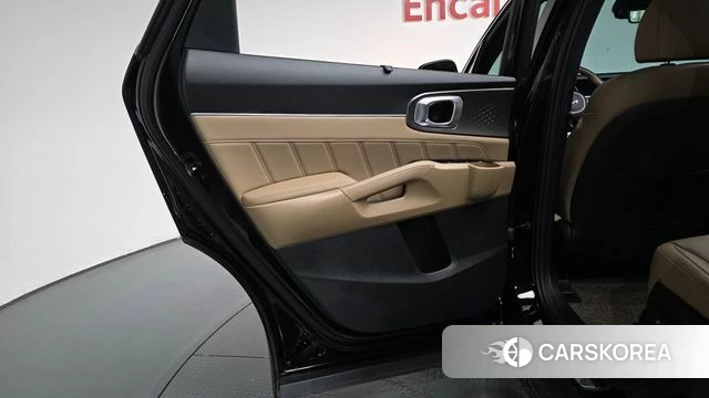 Kia The New Sorento 4th Generation id 4935086 из Кореи 17