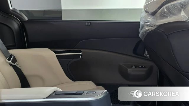 Kia The New Carnival 4th Generation id 5001683 из Кореи 17