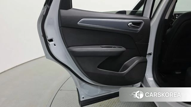 Renault Korea (Samsung) XM3 id 4997363 из Кореи 17