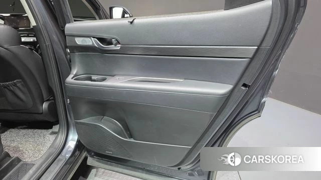 Hyundai Palisade id 5041110 из Кореи 17