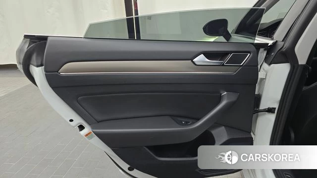 Volkswagen Arteon id 4651915 из Кореи 17