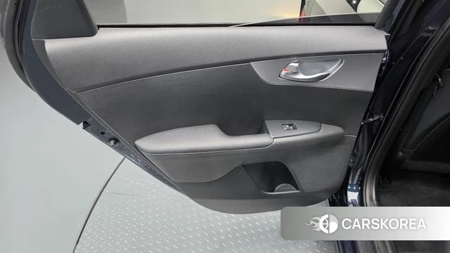 Kia The New K3 2nd generation id 4793817 из Кореи 17