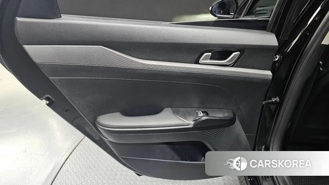 Kia K5 3rd generation id 4996618 из Кореи 17
