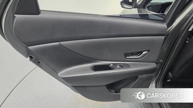 Hyundai The New Avante (CN7) id 4964118 из Кореи 17