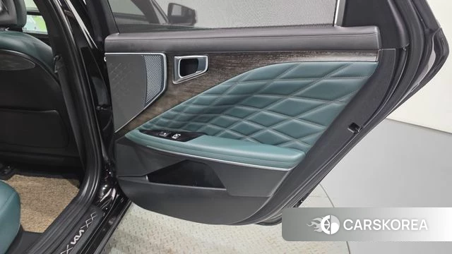 Kia K8 Hybrid id 4854251 из Кореи 17