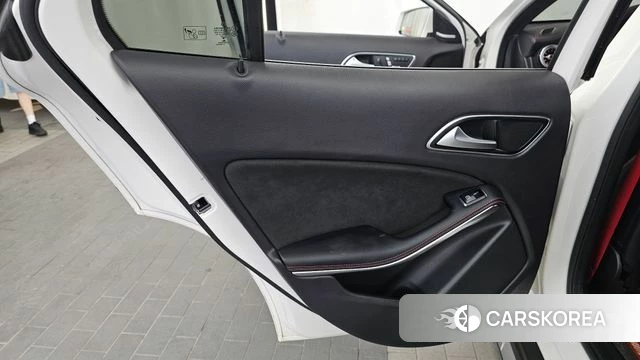 Mercedes-Benz GLA-Class X156 id 4563353 из Кореи 18
