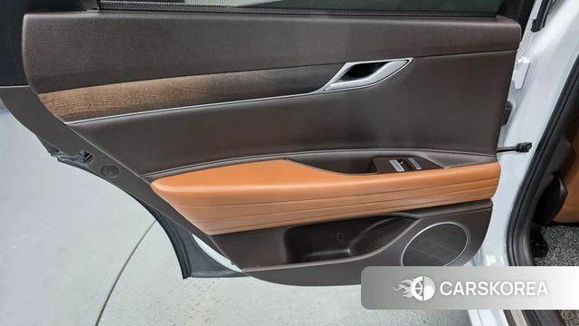 Genesis G80 (RG3) id 5023378 из Кореи 17