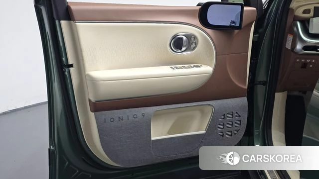 Hyundai Ionic 9 id 4974859 из Кореи 17