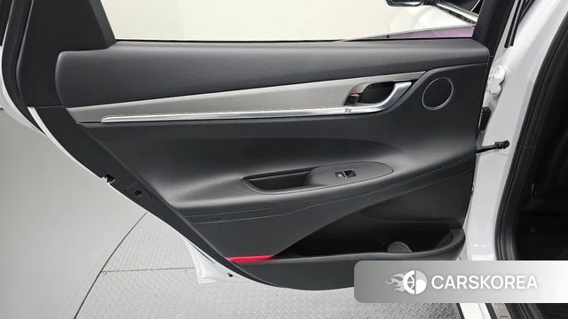 Hyundai The New Grandeur IG id 4987707 из Кореи 17