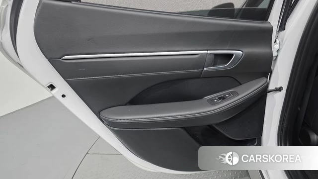 Hyundai Sonata D Edge (DN8) id 4964764 из Кореи 17