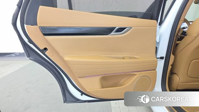 Genesis G80 (RG3) id 4928284 из Кореи 17