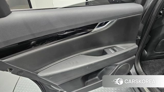 Genesis G80 (RG3) id 5013248 из Кореи 17