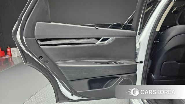 Genesis G80 (RG3) id 5022069 из Кореи 17