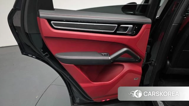 Porsche Cayenne (PO536) id 4746007 из Кореи 17