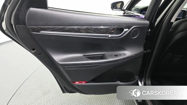 Hyundai Grandeur IG id 5004615 из Кореи 17