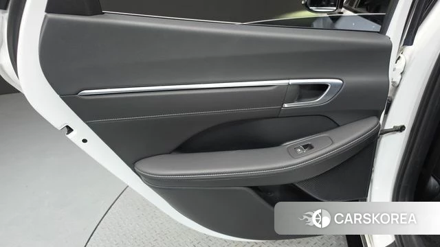Hyundai Sonata (DN8) id 4670932 из Кореи 17