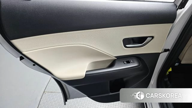 Hyundai Kona Electric (SX2) id 4762942 из Кореи 17