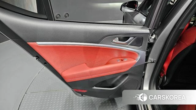 Genesis The New G70 id 4995716 из Кореи 17