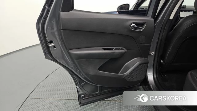 Renault Korea (Samsung) XM3 id 5040092 из Кореи 17