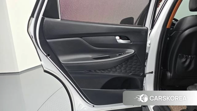 Hyundai Santa Fe TM id 5028775 из Кореи 17