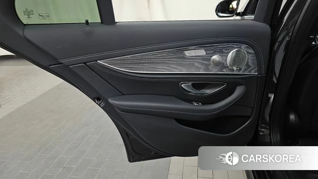 Mercedes-Benz E-Class W213 id 4997749 из Кореи 17