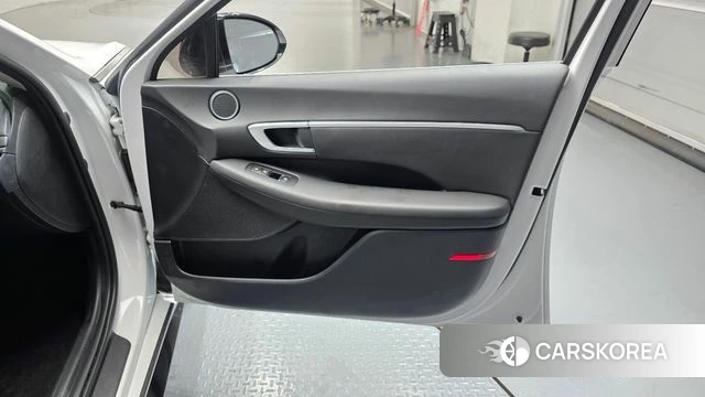 Hyundai Sonata (DN8) id 5059241 из Кореи 17