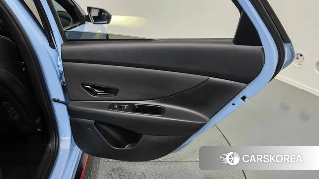 Hyundai The New Avante (CN7) id 5039078 из Кореи 17