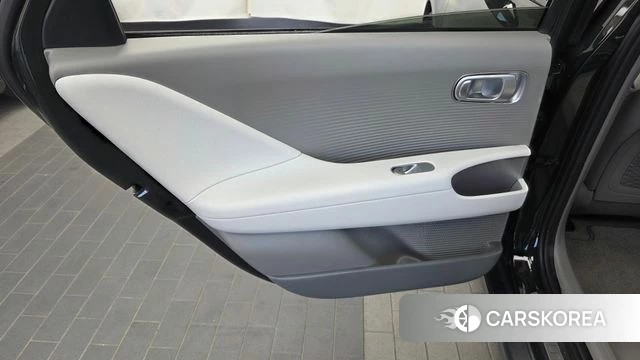 Hyundai Ionic 6 id 5022147 из Кореи 17