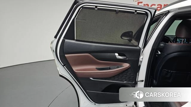 Hyundai Santa Fe TM id 4953006 из Кореи 17