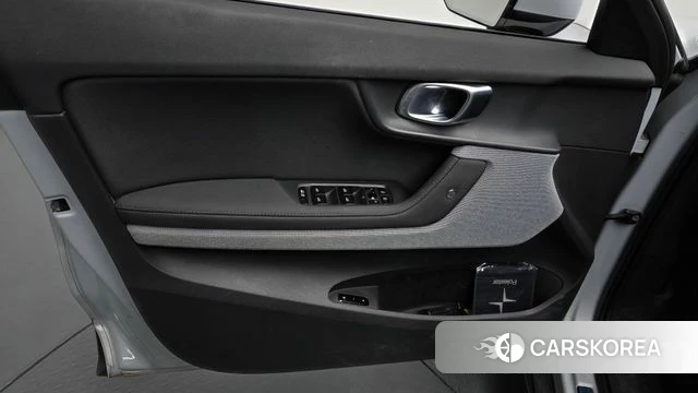 Polestar Polestar 2 id 5040518 из Кореи 17