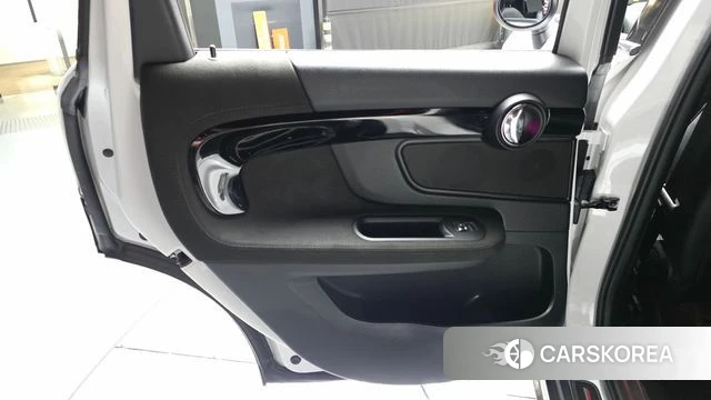 Mini Cooper S Countryman id 4957723 из Кореи 17