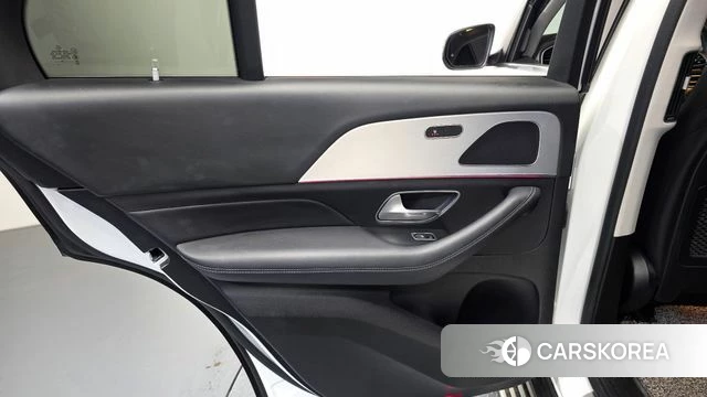 Mercedes-Benz GLE-Class W167 id 5028986 из Кореи 17