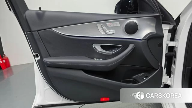 Mercedes-Benz E-Class W213 id 5003803 из Кореи 17