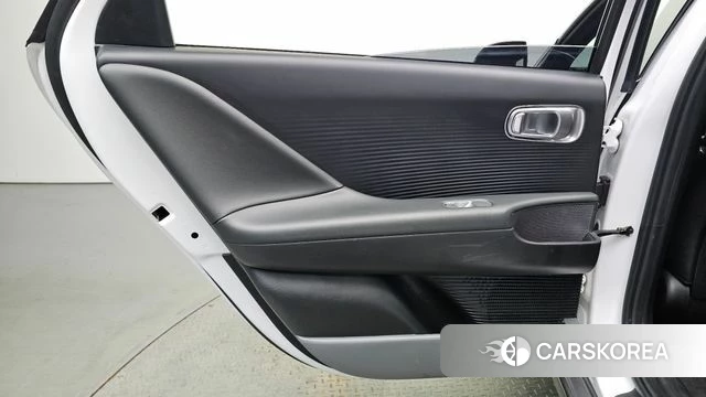 Hyundai Ionic 6 id 5016957 из Кореи 17
