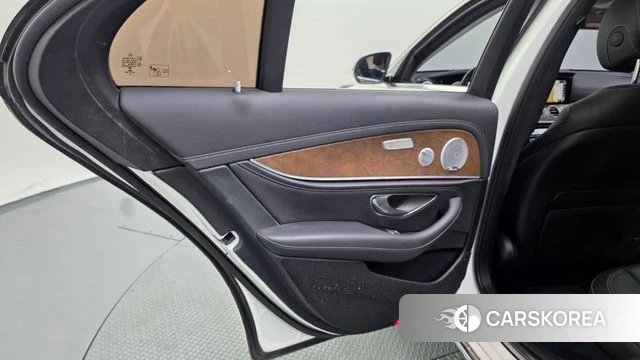 Mercedes-Benz E-Class W213 id 4923591 из Кореи 17