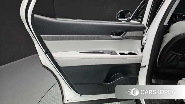 Hyundai The New Palisade id 5021623 из Кореи 17