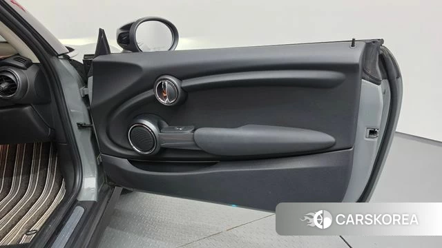 Mini Cooper id 5017996 из Кореи 17