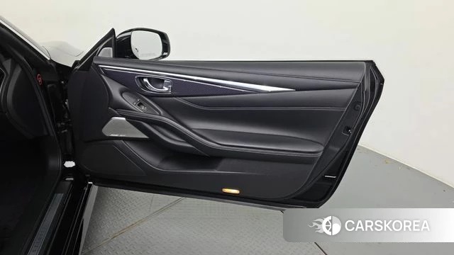 Infiniti Q60 (CV37) id 4960412 из Кореи 17