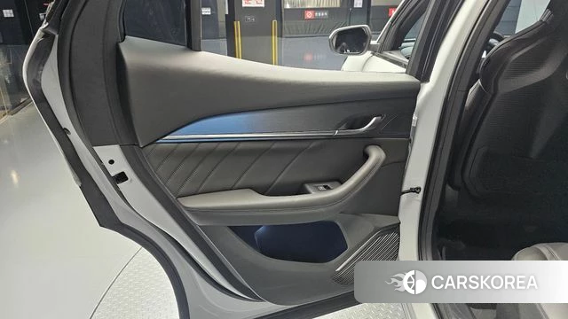 Renault Korea (Samsung) Filant id 4904128 из Кореи 17