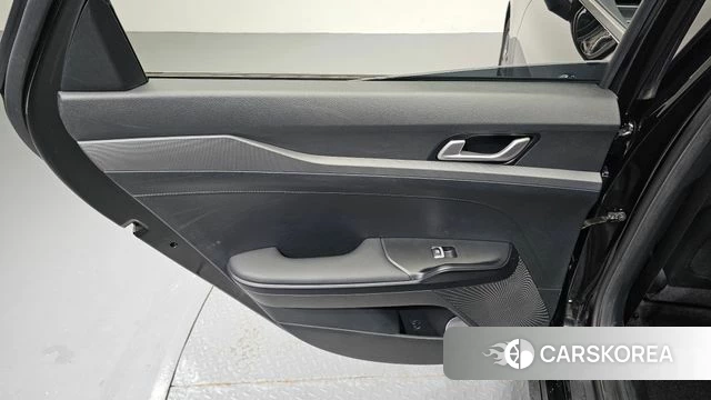 Kia K5 3rd generation id 4763725 из Кореи 17