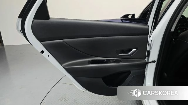 Hyundai Avante (CN7) id 4676200 из Кореи 17