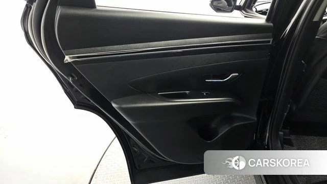 Hyundai Tucson (NX4) id 5022026 из Кореи 17