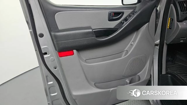Hyundai The New Grand Starex id 5024000 из Кореи 17