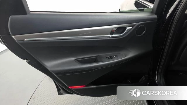 Hyundai The New Grandeur IG id 5035235 из Кореи 17