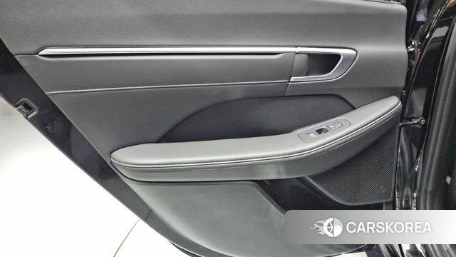 Hyundai Sonata D Edge (DN8) id 5039686 из Кореи 17