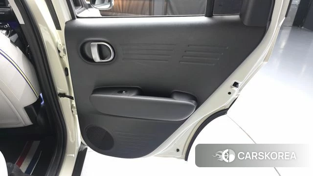 Hyundai Casper id 4992096 из Кореи 17