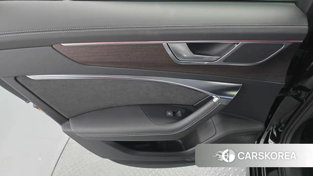 Audi A6 (C8) id 4650468 из Кореи 17