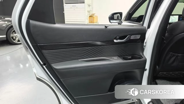 Hyundai The New Palisade id 5021774 из Кореи 17