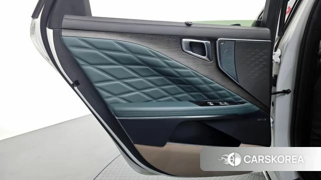 Kia K8 id 4941813 из Кореи 17